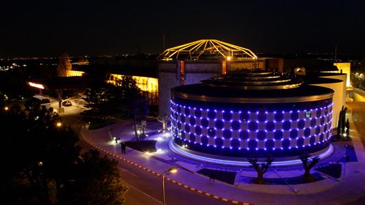 La poker room del Casino Gran Madrid será la casa de PokerStars La poker room del Casino Gran Madrid será la casa de PokerStars