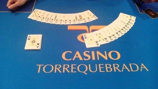 Llega a Casino Torrequebrada una nueva edición del Mega Stack de MPS