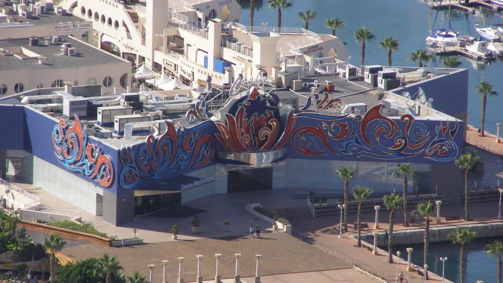 Alicante acoge la reválida de la LÑP CasinoGranMadrid.es