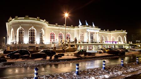 El EPT vuelve a Europa en Deauville