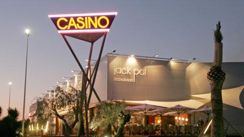 Fin de fiesta del Estrellas Poker Tour en Ibiza