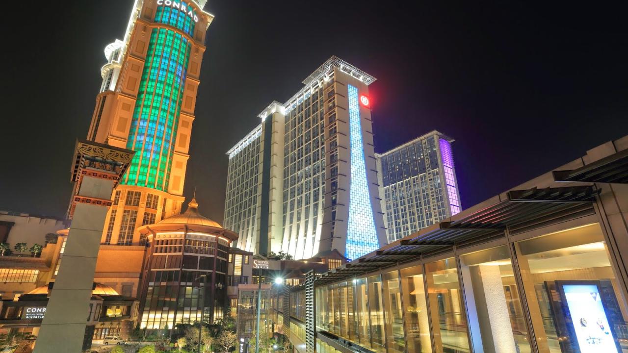Vientos de cambio para el poker en Macao