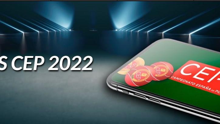 Consigue tu entrada para el CEP Madrid 2022 con CasinoBarcelona.es