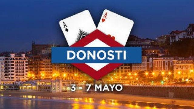 Pistoletazo de salida al CEP Donosti 2017