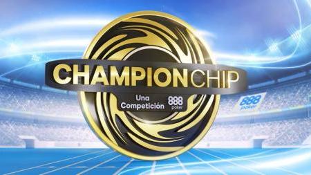 Más de 100.000 € GTD en el ChampionChip 2023