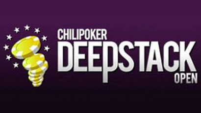 Satélites Deepstack Open Chilipoker Costa Brava