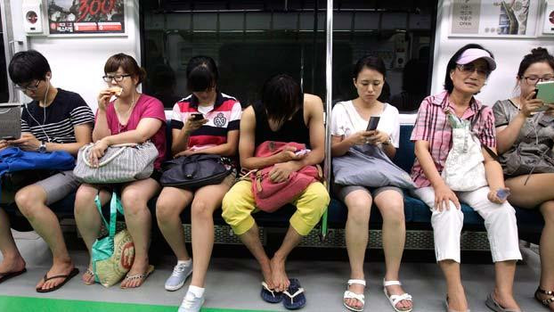 China gamblea contra las normas China gamblea contra las normas