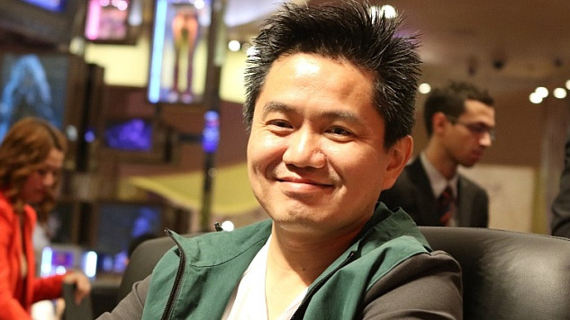 David Baazov busca en Hong Kong ayuda para comprar Amaya David Baazov busca en Hong Kong ayuda para comprar Amaya