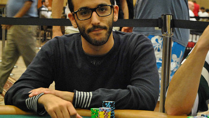 PCA Bahamas día 2: Mortensen, chojjasd y entr3ri, a por los premios PCA Bahamas día 2: Mortensen, chojjasd y entr3ri, a por los premios