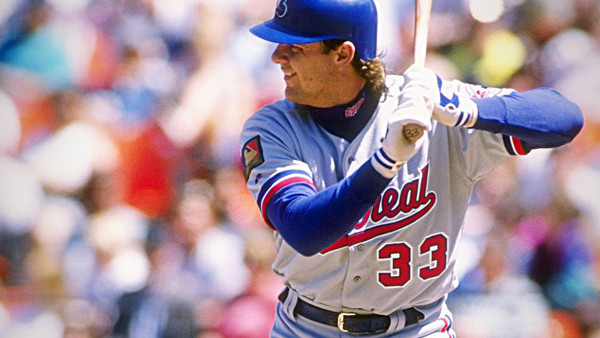 Pandas y béisbol en el raíl del Main Event de las WSOP Pandas y béisbol en el raíl del Main Event de las WSOP