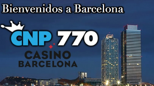 El CNP770 Barcelona solo es el comienzo