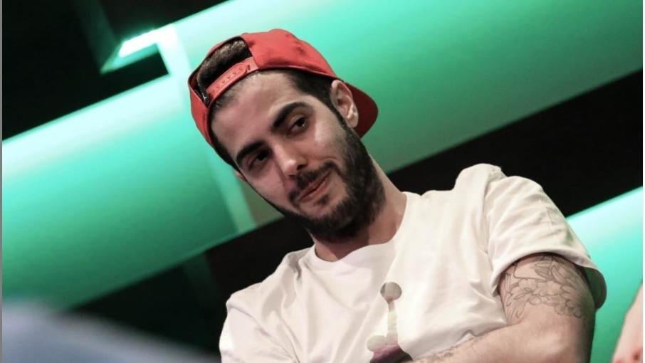 David Comerón roza la seis cifras en el WSOPC Bounty Hunters HR 