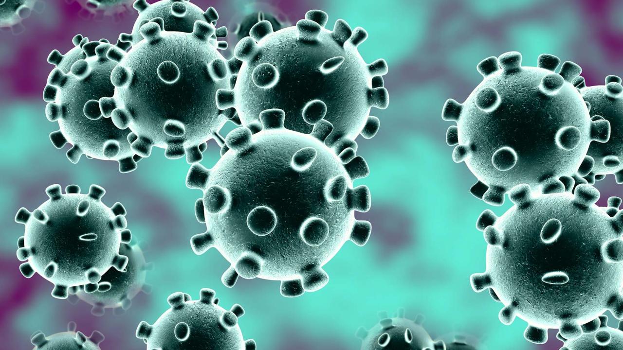 ¿Podría el coronavirus forzar la cancelación de las WSOP?