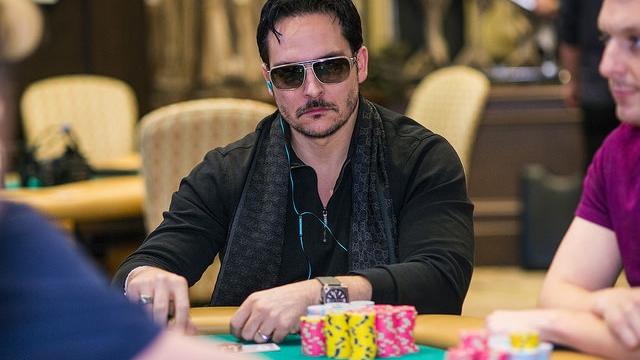La mesa final augura doblete de Shawn Cunix