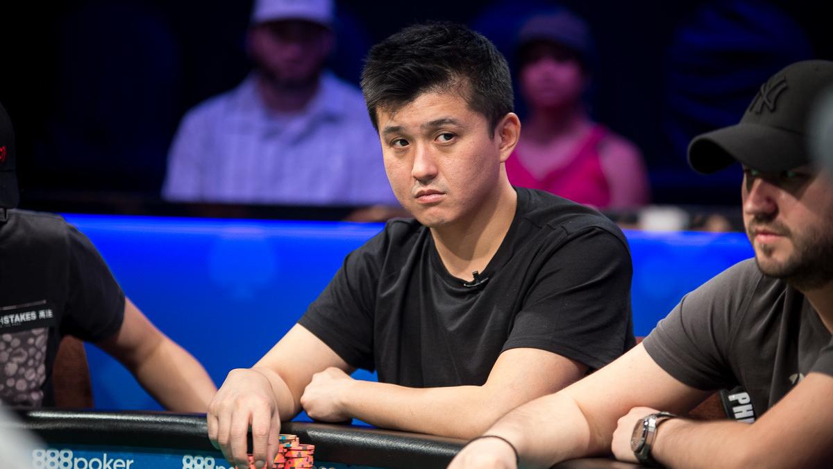 Ka Kwan Lau jugará la FT del Main Event High PLO 10k$ y el día 3 del Main Event High NLHE 10k$