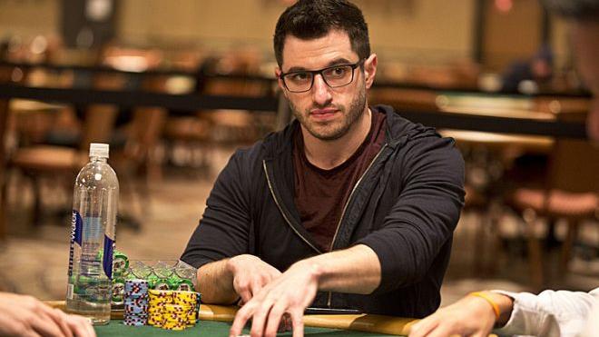 Phil Galfond anuncia que su sala de poker verá la luz este verano en su “Fase 1”