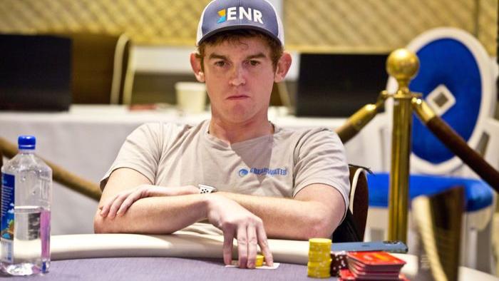 Andrew Exposito desata la polémica por usar GTO Wizard en el WPT Gardens Poker Championship