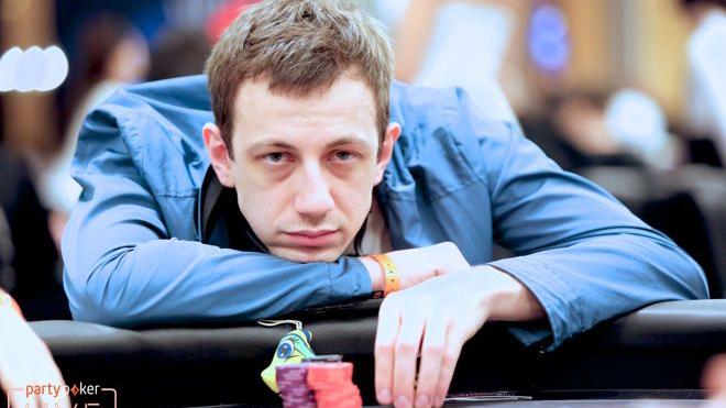 Aleksei Vandyshev gana el Main Event de las WSOP Online por 2.543.073 $