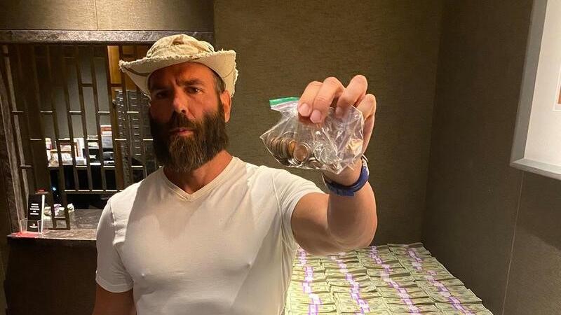 Negreanu asegura que Bilzerian sí ha ganado decenas de millones jugando al poker Negreanu asegura que Bilzerian sí ha ganado decenas de millones jugando al poker
