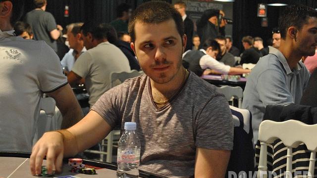 Dan Smith es el cuarto jugador en liderar el GPI