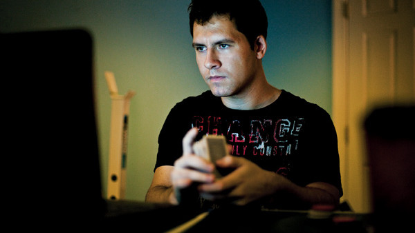 Daniel Cates llevará a una persona a jugar las WSOP Daniel Cates llevará a una persona a jugar las WSOP