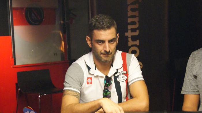 Daniel Murcia, una nueva pérdida para la comunidad del poker nacional Daniel Murcia, una nueva pérdida para la comunidad del poker nacional