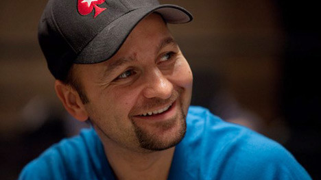 PokerStars inventa un SuperStar Showdown para Negreanu