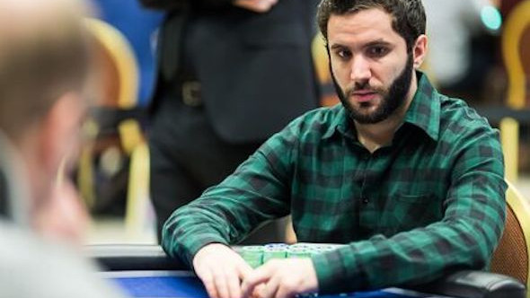 David López vuelve a pinchar cinco dígitos, esta vez en partypoker.com David López vuelve a pinchar cinco dígitos, esta vez en partypoker.com