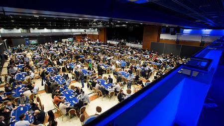 EPT Praga día 1B: España da la nota EPT Praga día 1B: España da la nota