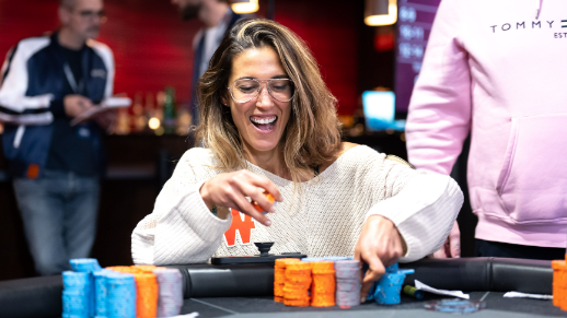 Leo Margets tiene a tiro el Main Event WPO Bratislava Leo Margets tiene a tiro el Main Event WPO Bratislava