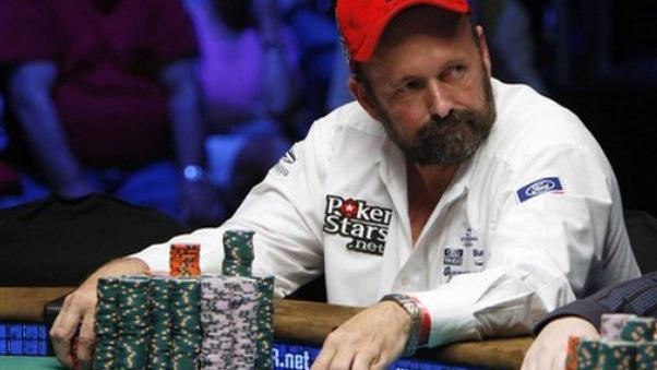 PokerStars reduce su nómina de profesionales estadounidenses