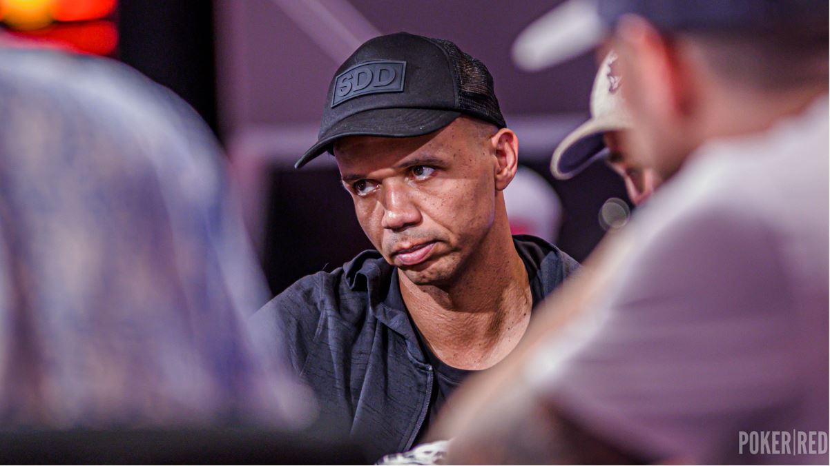 Phil Ivey: Vida, frases y logros de un super clase