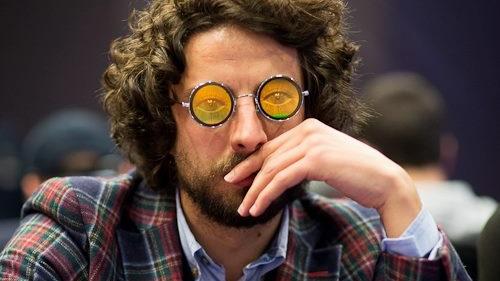 EPT Praga día 5: Diego Gómez, a remar en la final