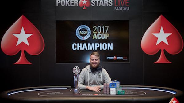 Dietrich Fast mantiene la hegemonía germana en lo más alto de los Super High Rollers Dietrich Fast mantiene la hegemonía germana en lo más alto de los Super High Rollers