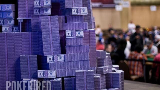 Las WSOP socializan el Main Event Las WSOP socializan el Main Event