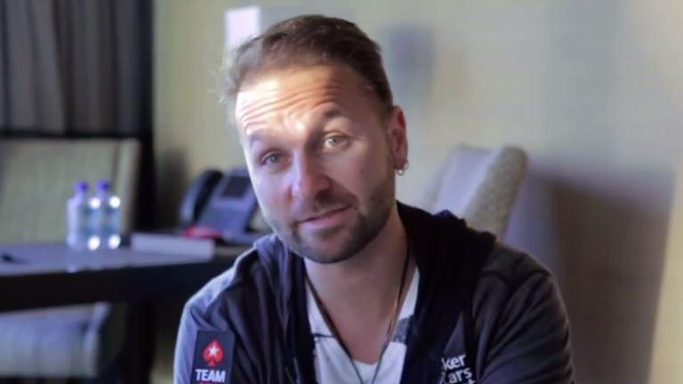 Negreanu abunda en la discusión generada por Joe Hachem