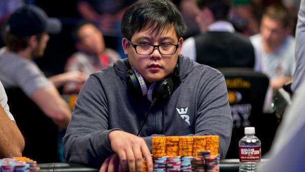 WSOP Poker Player's Championship día 4: todos contra Don Nguyen