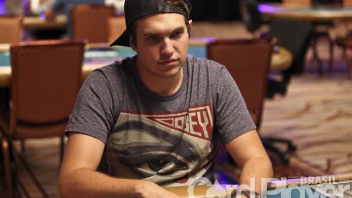 Los mejores jugadores de HU NLHE según Doug Polk