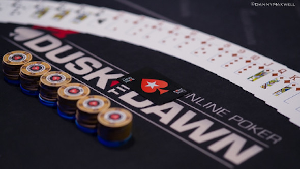 El UKIPT acorta sus mesas para su última parada del año El UKIPT acorta sus mesas para su última parada del año