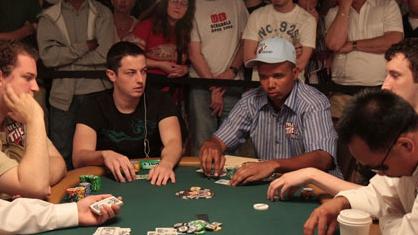 Ivey y “durrrr” se verán las caras en el High Roller de Manila