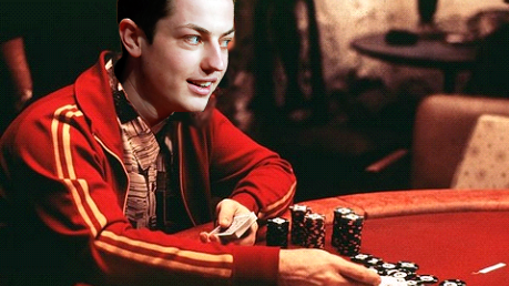 Isildur1 vuelve a picar en el Pot Limit Omaha