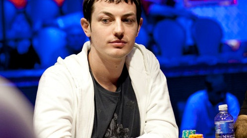 Tom Dwan ‘durrrr’ casi lo consigue en el H.O.R.S.E Championship de las WSOP