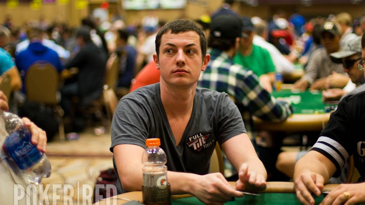 El animado Cash Game de los Aussie Millions