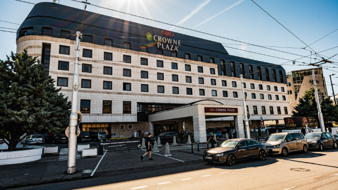 ¡Shuffle Up and Deal Día 1B Main Event WPO Bratislava! ¡Shuffle Up and Deal Día 1B Main Event WPO Bratislava!