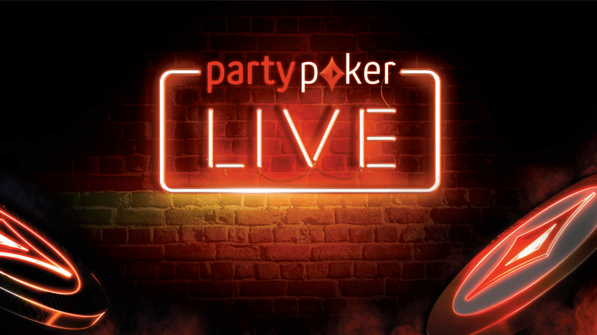 Partypoker LIVE habilita un nuevo sistema en sus torneos para proteger a jugadores y bancadores