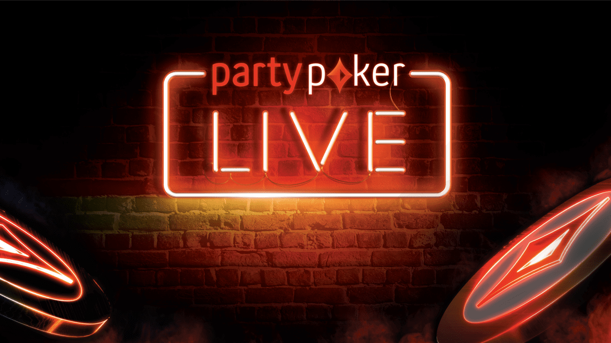 Partypoker LIVE habilita un nuevo sistema en sus torneos para proteger a jugadores y bancadores Partypoker LIVE habilita un nuevo sistema en sus torneos para proteger a jugadores y bancadores