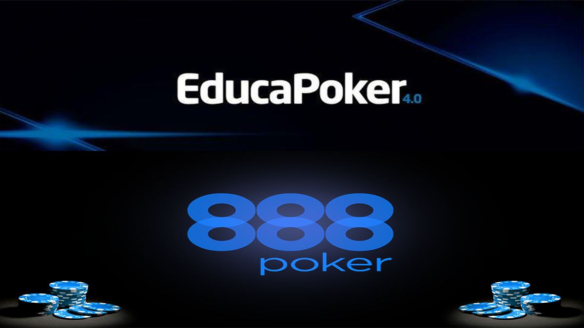 Claudio Paris jugará el CAP gratis gracias a EducaPoker y 888poker