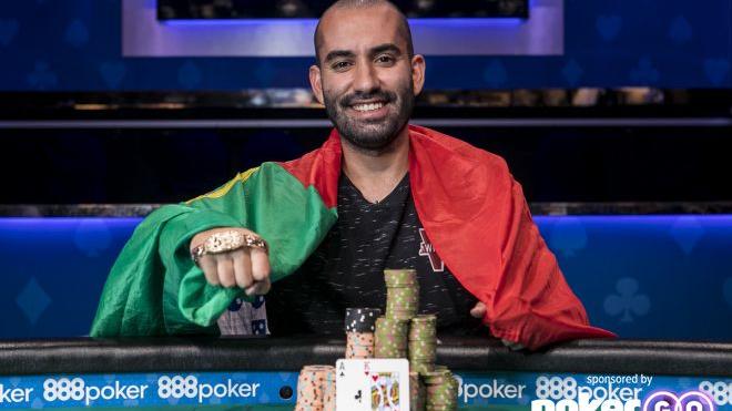 Vuelve 'En la mente de un Pro' con Joao Vieira como protagonista
