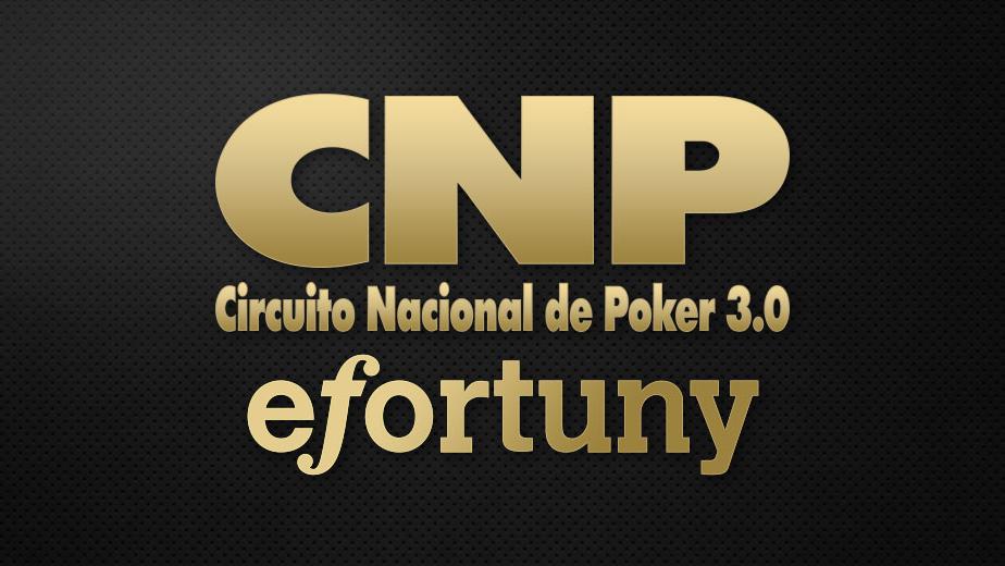 El satélite de eFortuny te lleva al CNP Benalmádena