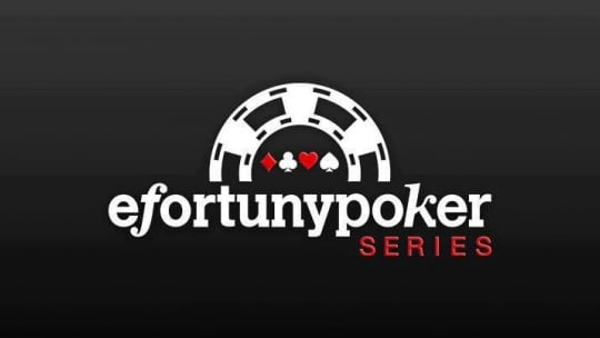 eFortuny Poker Series: hoy jueves, novena etapa en el Casino del Mediterráneo